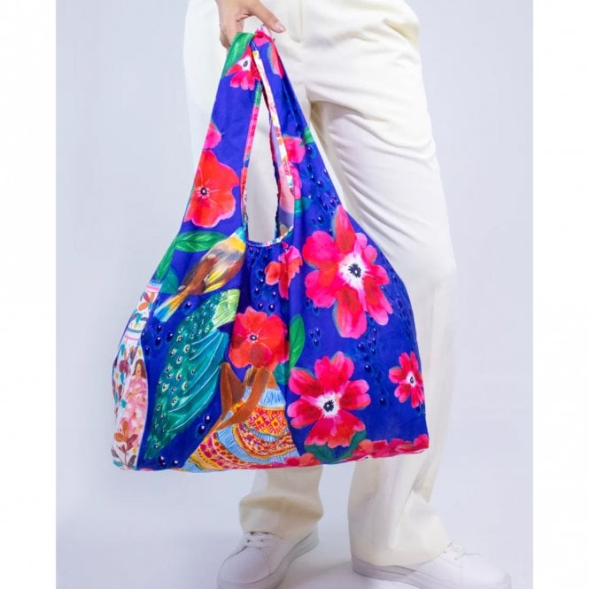 Kind Bag Roeqie Hiding Medium Reusable Bag