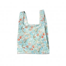 William Morris Golden Lily Medium Reusable Bag