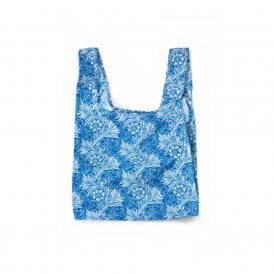 William Morris Marigold Medium Reusable Bag 