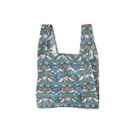 William Morris Strawberry Thief Medium Reusable Bag