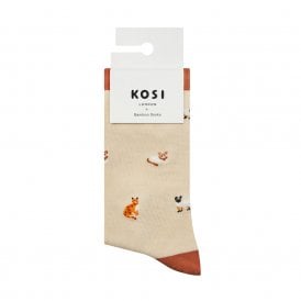 The Cats Socks