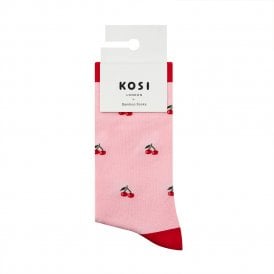 The Cherry Socks