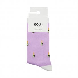 The Fizz Socks