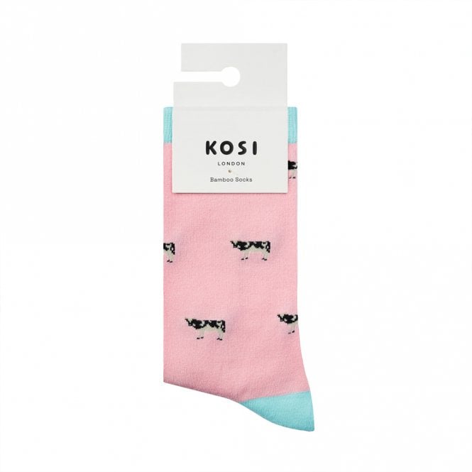 KOSI London The Moo-ver Socks