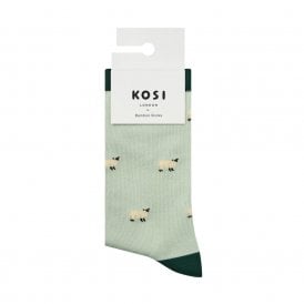 The Sheep Socks