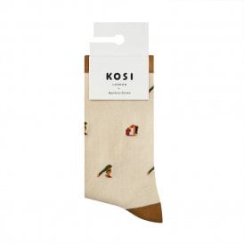 The Yoga Socks