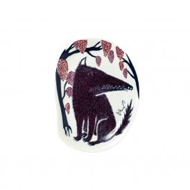 Morita MiW Wolf Small Plate