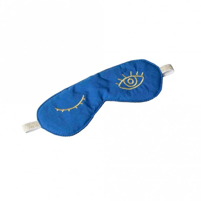 La Cerise sur le Gâteau Eyes So Blue Eye Mask