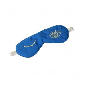 Eyes So Blue Eye Mask