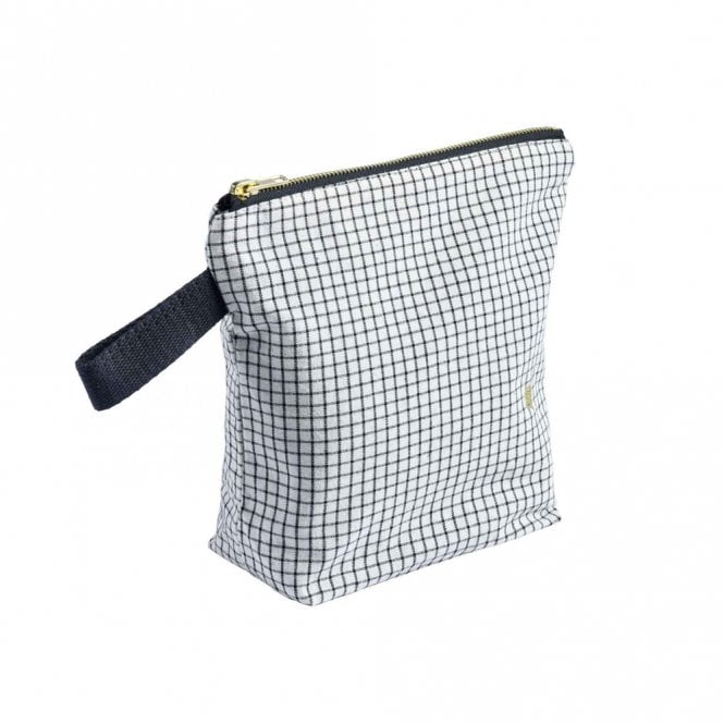 La Cerise sur le Gâteau Gustave Caviar Toiletry Bag - Medium 