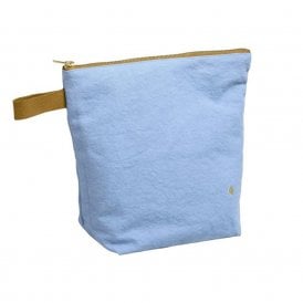 Iona Bluetiful Toiletry Bag - Large