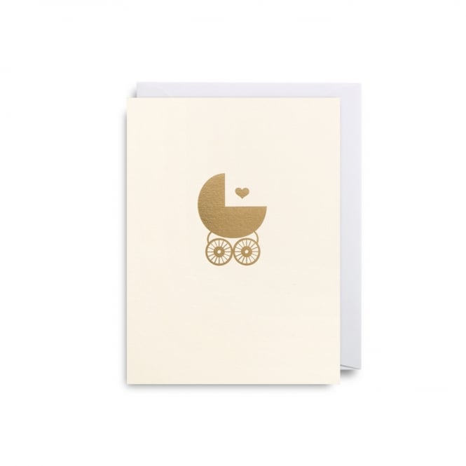 Lagom Design New Arrival Cherished Mini Card