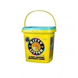 Kitty Litter Matching Game
