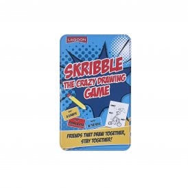 Skribble: The Crazy Drawing Game