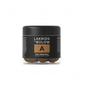 The Original Chocolate Coated Liquorice - 115g