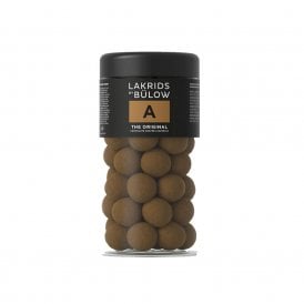 The Original Chocolate Coated Liquorice - 270G