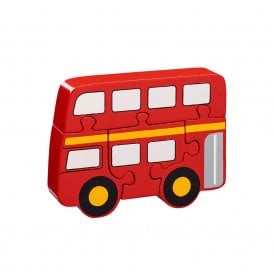 Bus Jigsaw