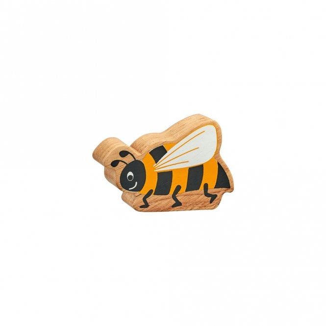 Lanka Kade Wooden Black and Yellow Bee