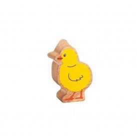 Wooden Chick