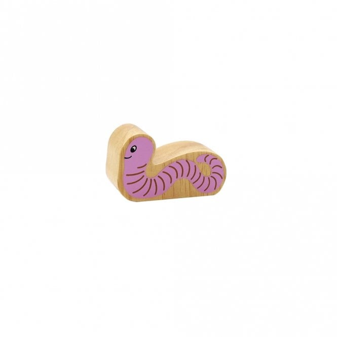 Lanka Kade Wooden Pink Worm
