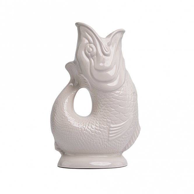 Gluggle Jug Large  - Cloud