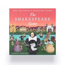 The Shakespeare Game