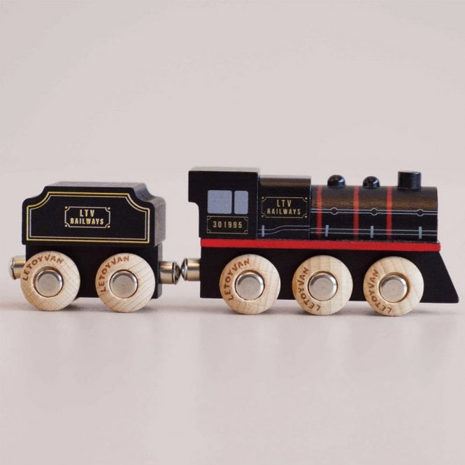Le Toy Van No. 49 Francis Wooden Train