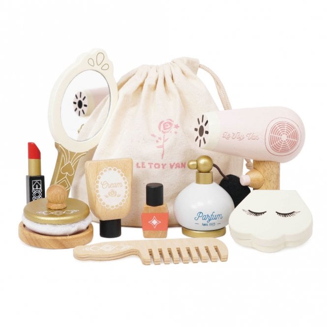 Le Toy Van Star Beauty Bag