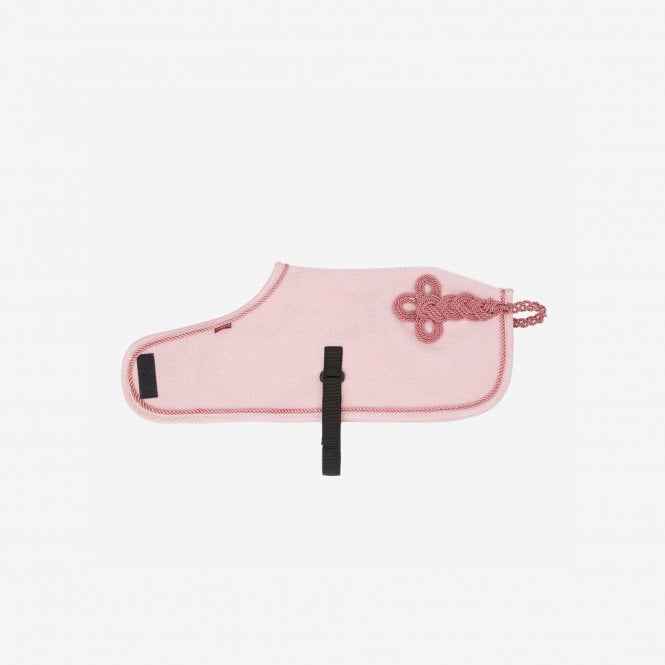 LeMieux Toy Pony Blossom Show Fleece Rug