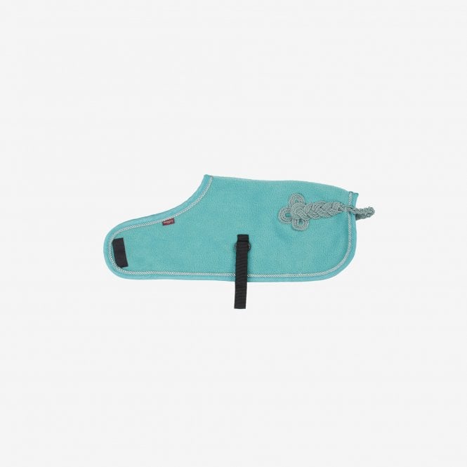 LeMieux Toy Pony Ice Blue Show Fleece Rug
