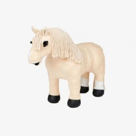 Toy Pony Popcorn