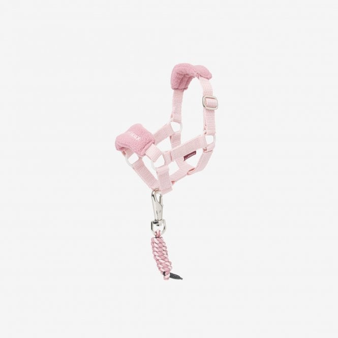 LeMieux Toy Pony Vogue Blossom Headcollar & Leadrope