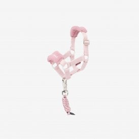 Toy Pony Vogue Blossom Headcollar & Leadrope
