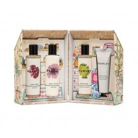 Little Bramley Cottage Bath & Body Gift Set