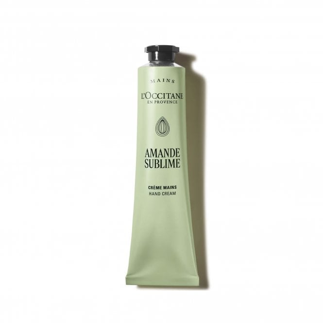 L'Occitane en Provence Almond Hand Cream