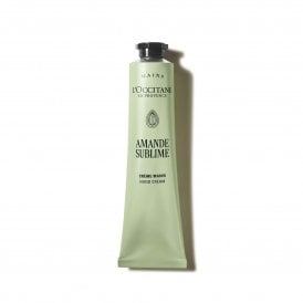 Almond Hand Cream