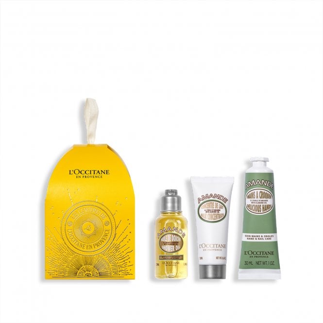 L'Occitane en Provence Almond Ornament