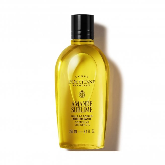 L'Occitane en Provence Almond Shower Oil 250ml