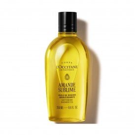 Almond Shower Oil 250ml