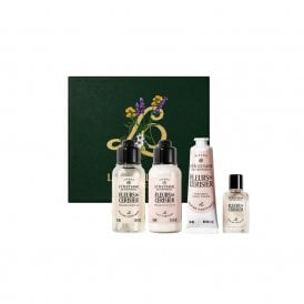 Fleurs de Cerisier (Cherry Blossom) Body Care Collection