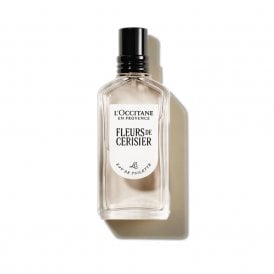 Fleurs de Cerisier (Cherry Blossom) Eau de Toilette 50ml