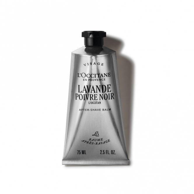 L'Occitane en Provence Lavande Poivre Noir (Formerly L'Occitan) After-Shave Balm 75ml