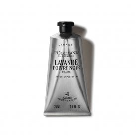 Lavande Poivre Noir (Formerly L'Occitan) After-Shave Balm 75ml