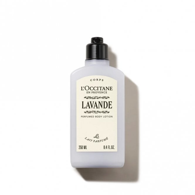 L'Occitane en Provence Lavender Body Lotion 250ml 