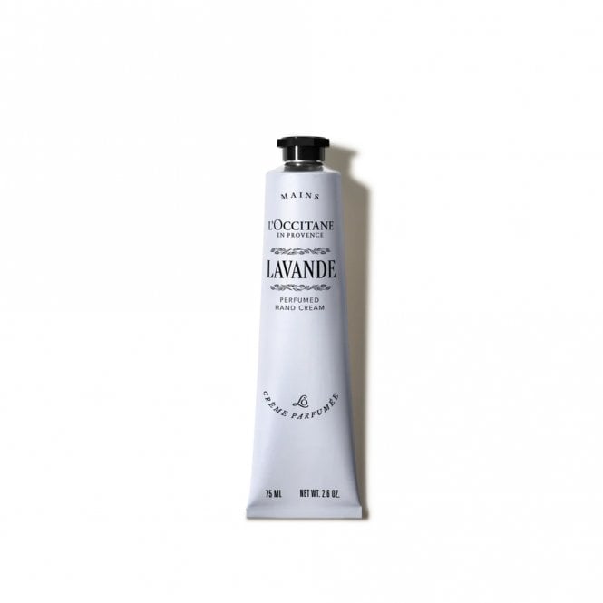 L'Occitane en Provence Lavender Hand Cream 75ml