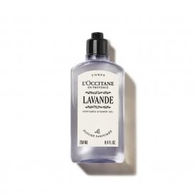 Lavender Shower Gel 250ml 
