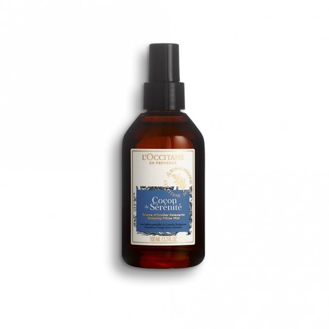 L'Occitane en Provence Relaxing Pillow Mist 100ml