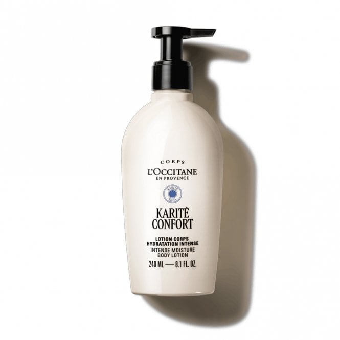 L'Occitane en Provence Shea Body Lotion