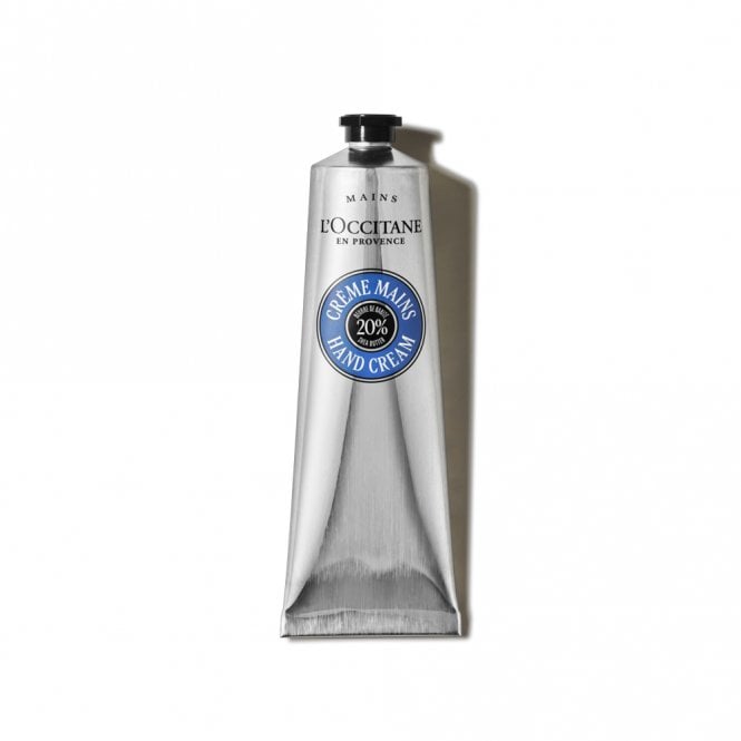 L'Occitane en Provence Shea Hand Cream