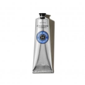 Shea Hand Cream